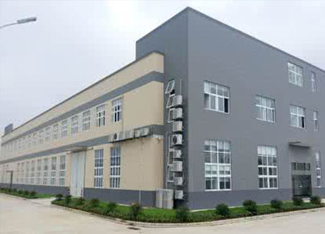 Dongguan Fufeng Tank Industry Co., Ltd.