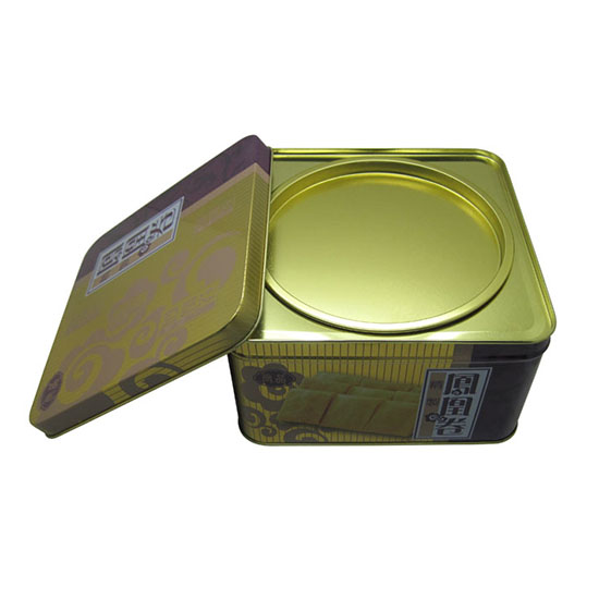 ZF-175 egg roll cans