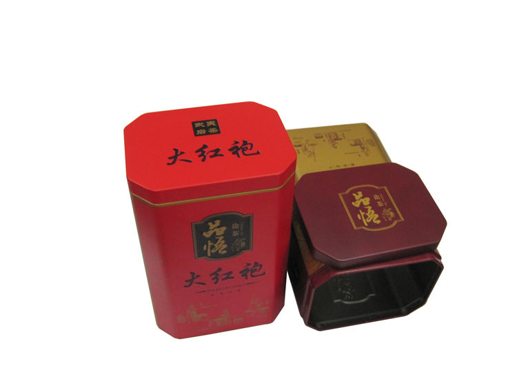 YX-120 Dahongpao tea