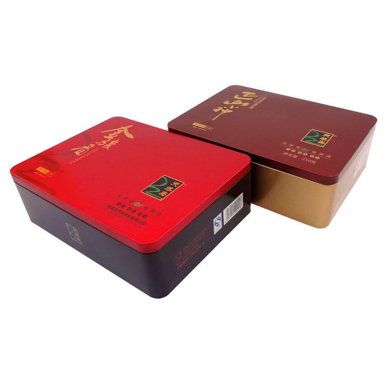 CF-240 tea iron box