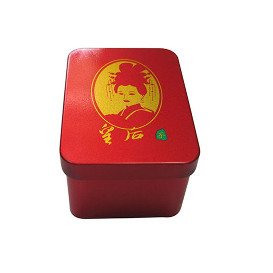 CF-85 tea iron box