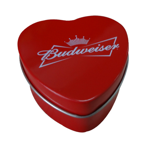 XX-57 Budweiser hear