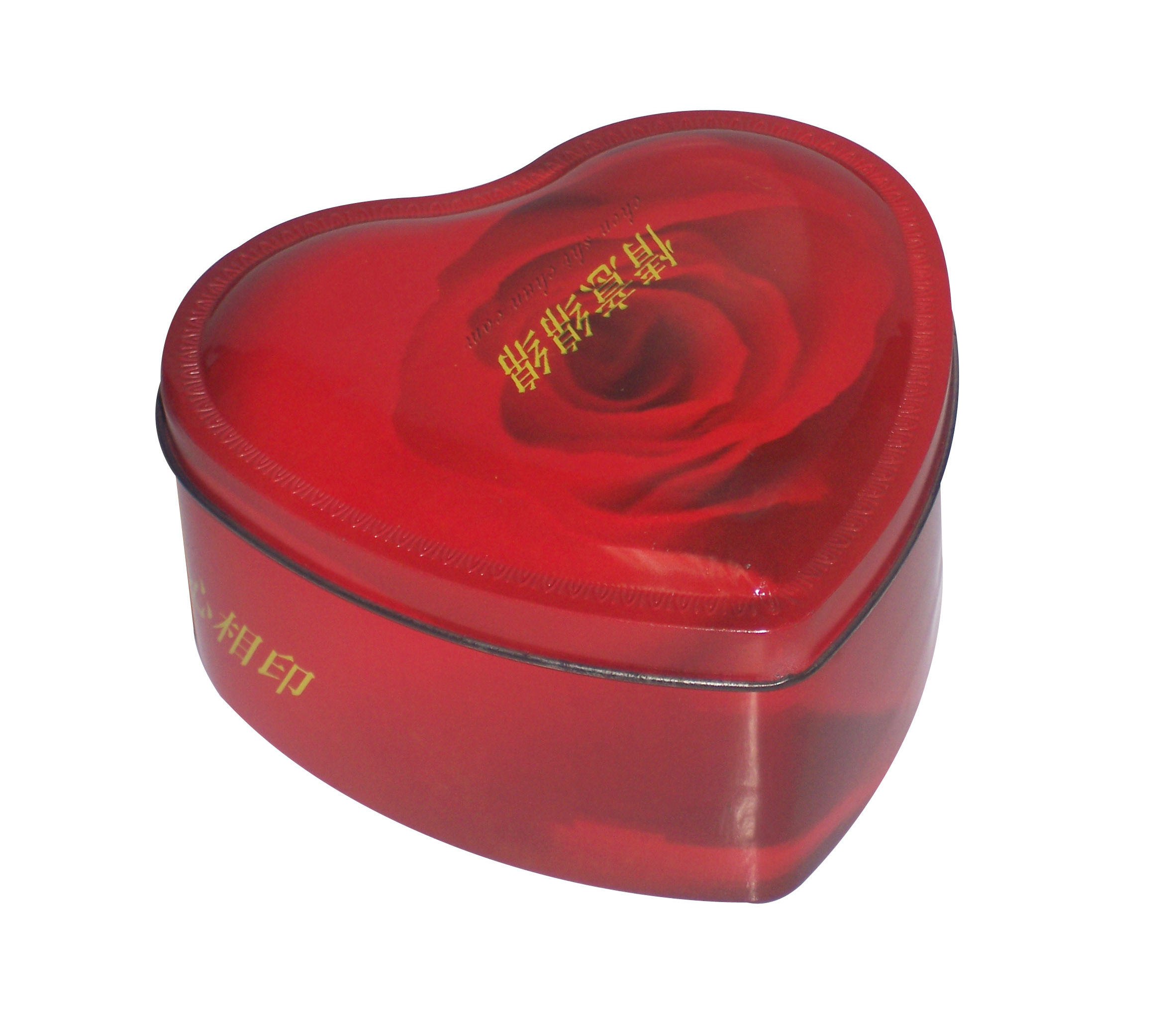 YX-122 rose heart-sh