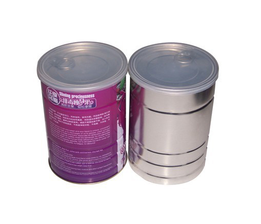 YX-100 sealed cans