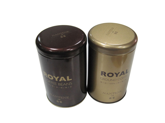 YX-90 coffee cans 