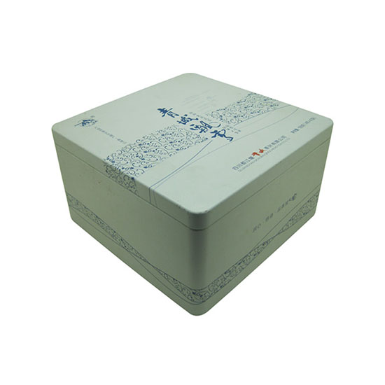 ZF-183 tea caddy 